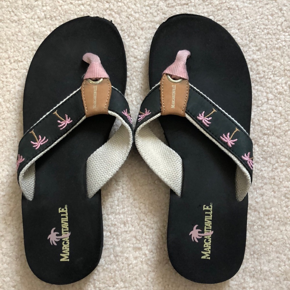 Margaritaville shoes